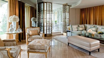 Hotel Four Seasons George V