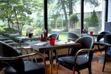 Hotel Le Meridien Etoile