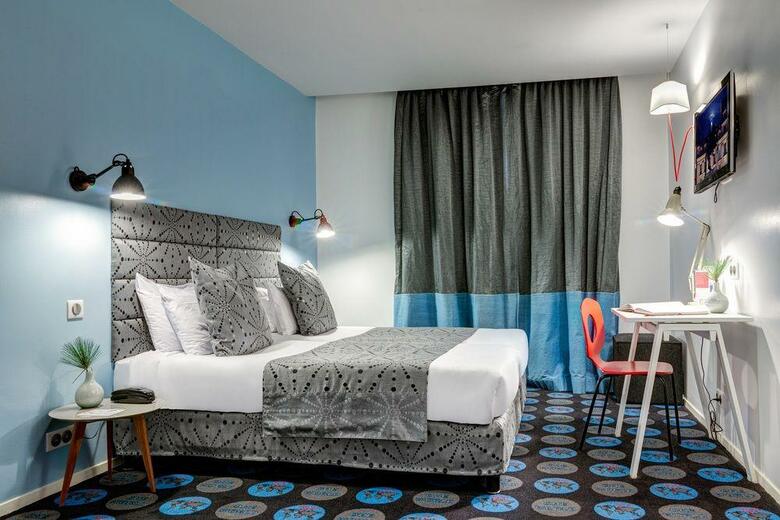 Hotel Astoria - Astotel