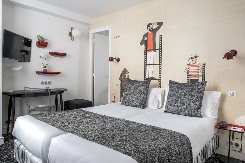 Hotel Astoria - Astotel