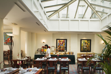 Hotel Astoria - Astotel
