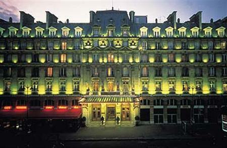 Hotel Concorde Opera Paris