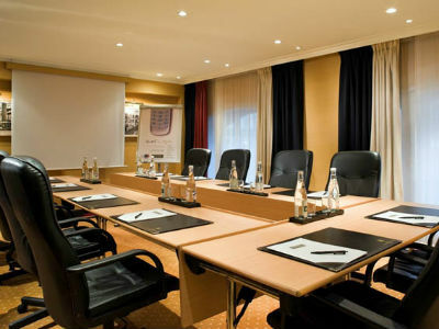 Hotel Concorde Opera Paris