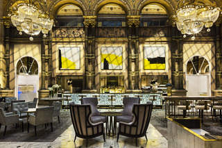 Hotel Concorde Opera Paris