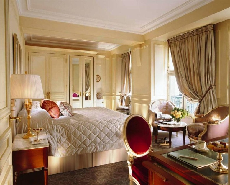 Hotel Le Meurice