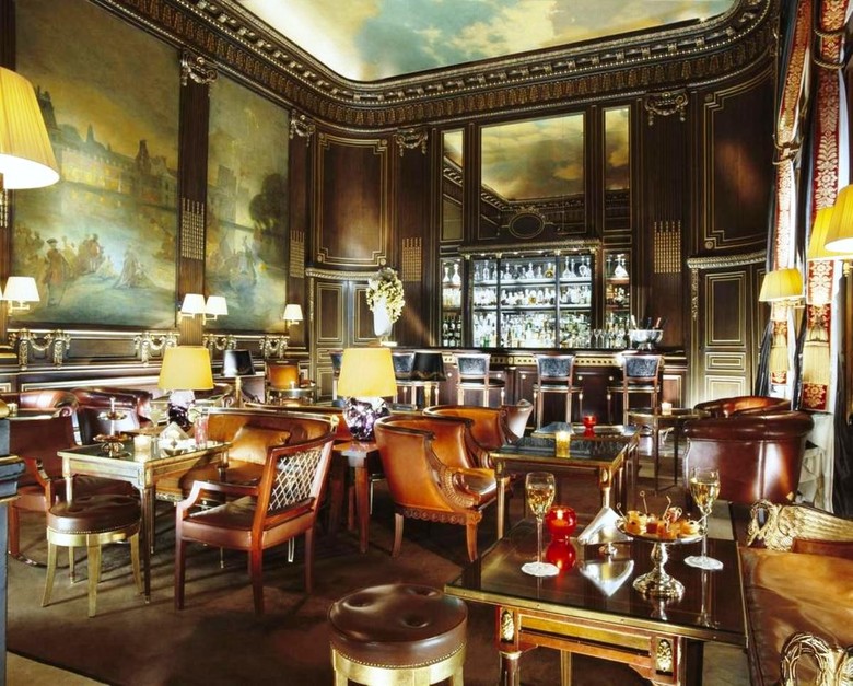 Hotel Le Meurice