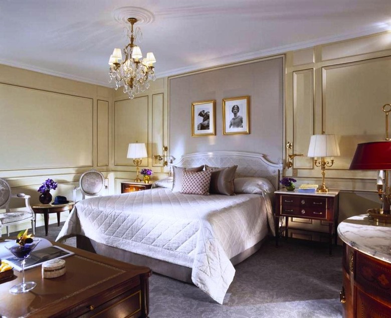 Hotel Le Meurice