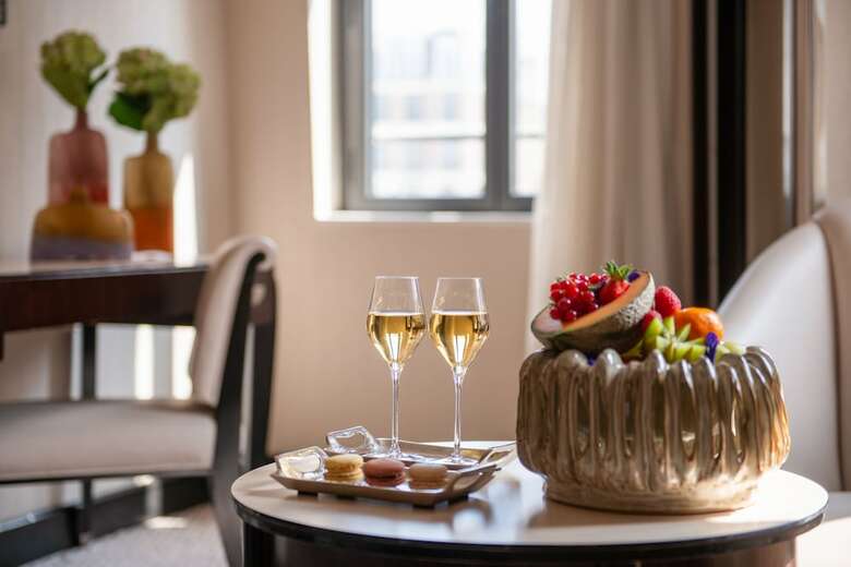 Hotel Les Jardins Du Marais