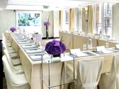 Hotel Les Jardins Du Marais