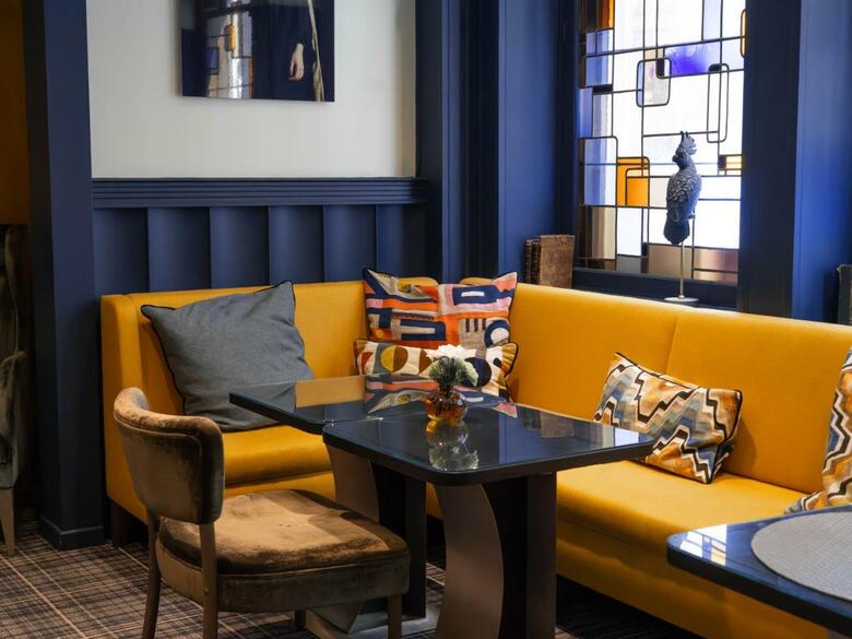 Hotel Edouard 7 Paris Op�ra
