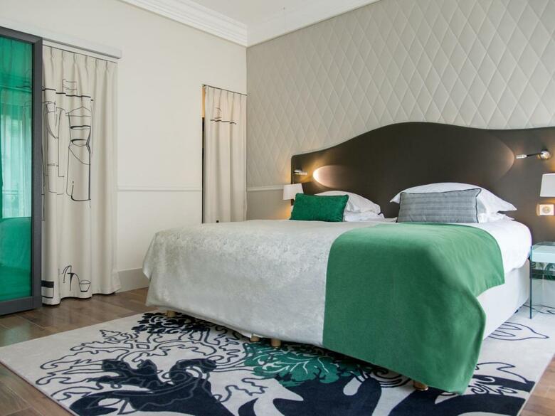 Hotel Edouard 7 Paris Op�ra