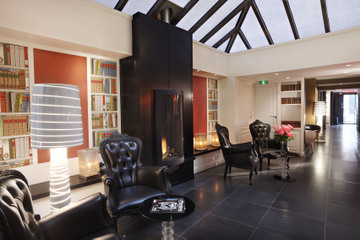 Hotel Best Western Premier Louvre Saint Honore