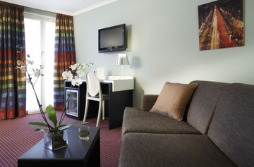 Hotel Best Western Premier Louvre Saint Honore