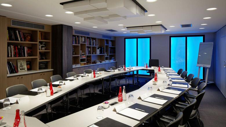 Hotel Holiday Inn Paris St Germain Des Pres
