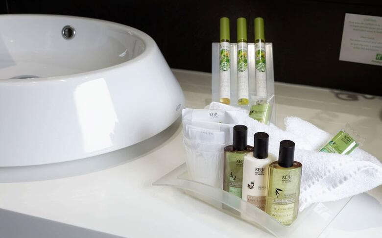 Hotel Holiday Inn Paris St Germain Des Pres
