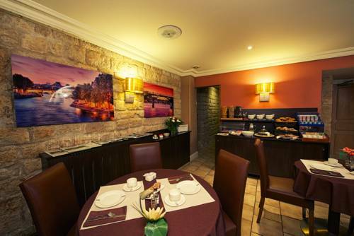 Hotel Agora St Germain