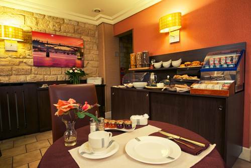 Hotel Agora St Germain