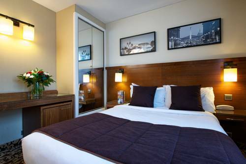 Hotel Agora St Germain