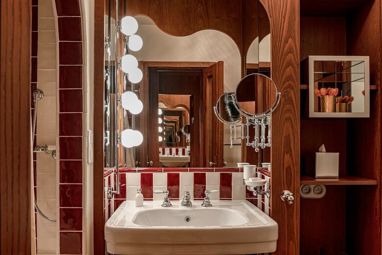 Hotel Amarante Champs Elysees