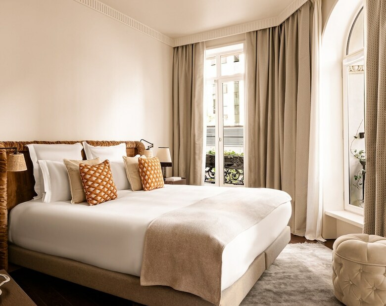 Hotel Amarante Champs Elysees
