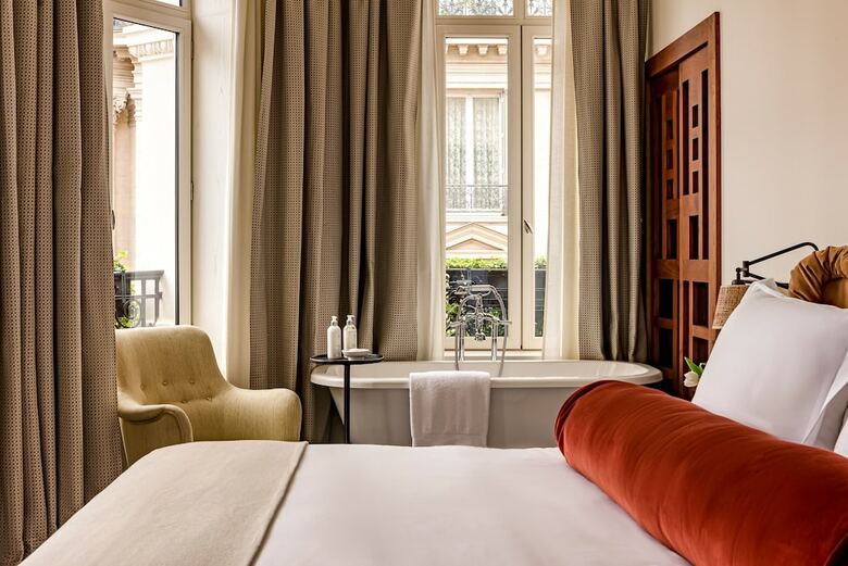Hotel Amarante Champs Elysees