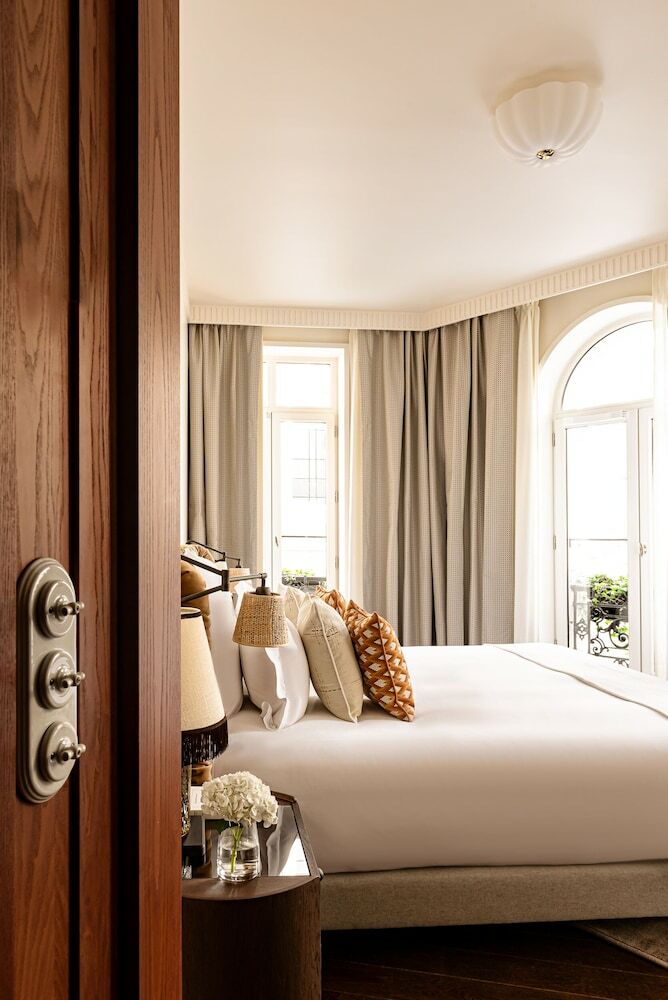 Hotel Amarante Champs Elysees