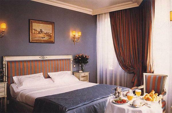 Hotel Amarante Champs Elysees