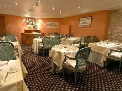 Hotel Amarante Champs Elysees
