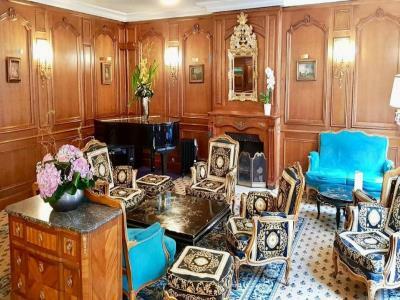 Hotel Amarante Champs Elysees