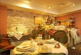 Hotel Amarante Champs Elysees