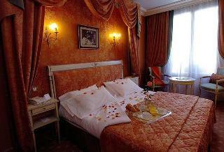 Hotel Amarante Champs Elysees