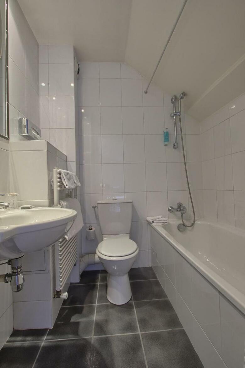 Timhotel Paris Gare De Lyon