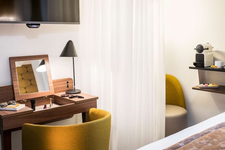 Hotel La Demeure