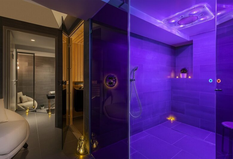 Hotel La Demeure