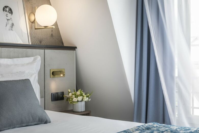 Hotel La Demeure