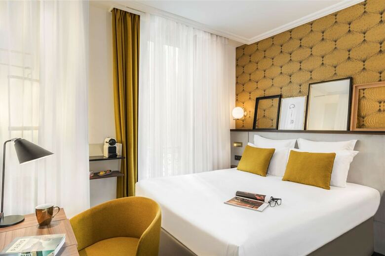 Hotel La Demeure
