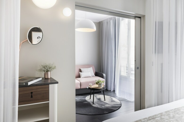 Hotel La Demeure