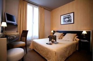 Hotel La Demeure