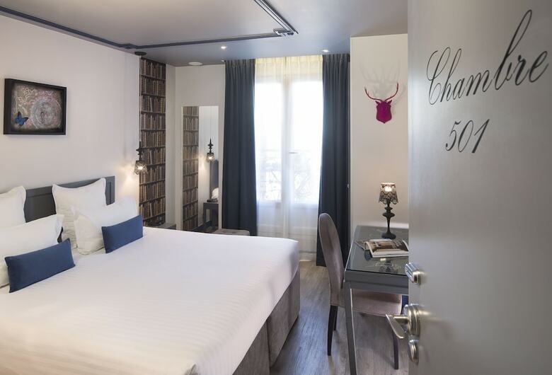 Hotel Mademoiselle