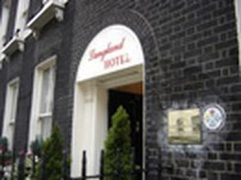 Bloomsbury Palace Hotel