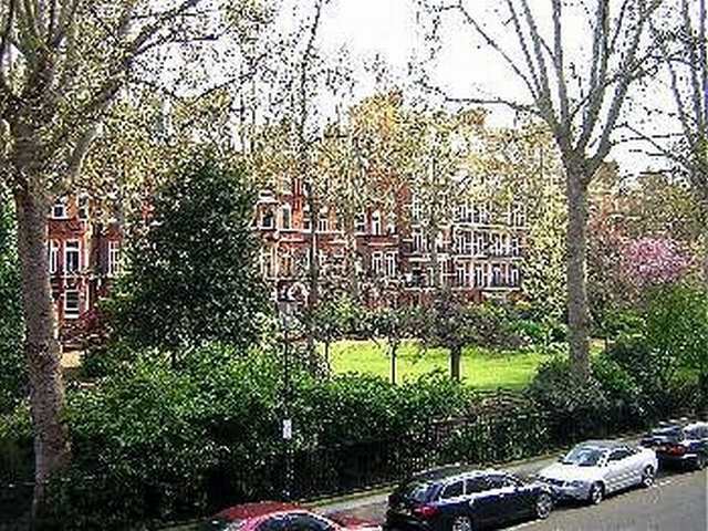 Maranton House Hotel Kensington