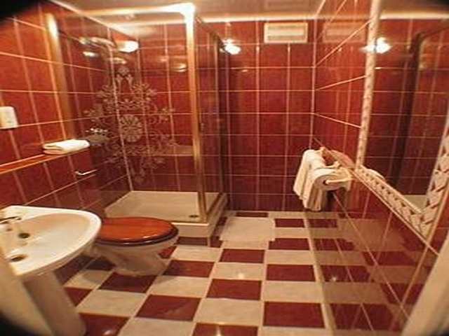 Maranton House Hotel Kensington
