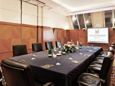 Millennium Hotel London Knightsbridge