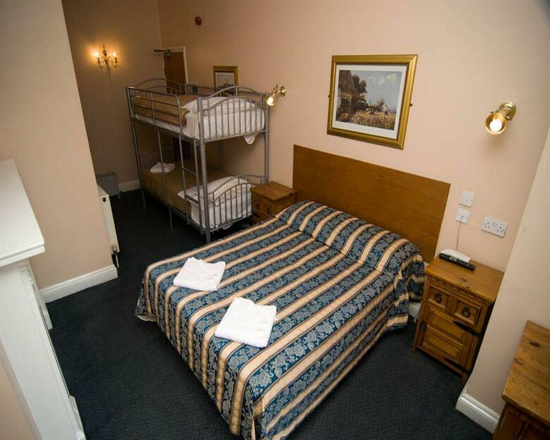 Normandie Hotel