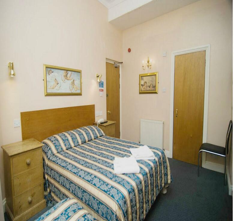 Normandie Hotel