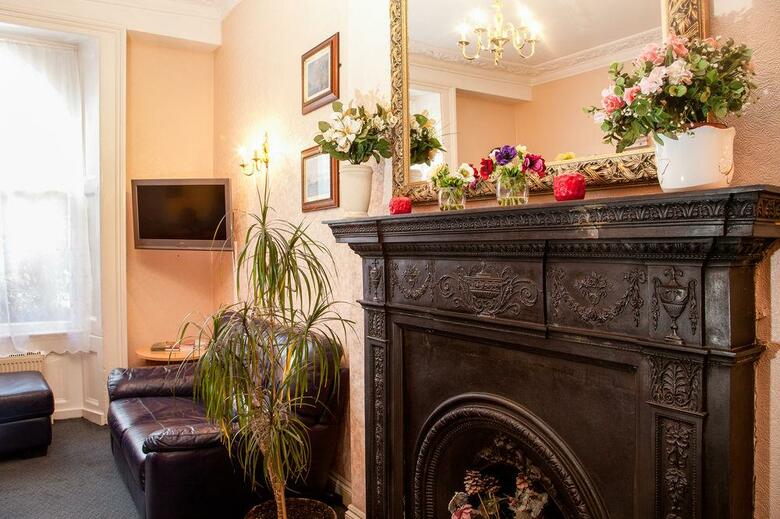 Normandie Hotel
