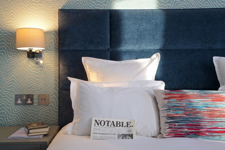 54 Boutique Hotel
