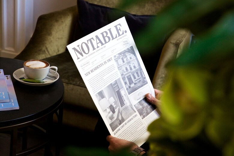 54 Boutique Hotel