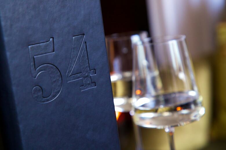 54 Boutique Hotel