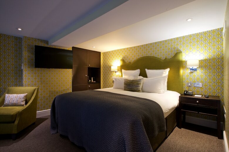 54 Boutique Hotel